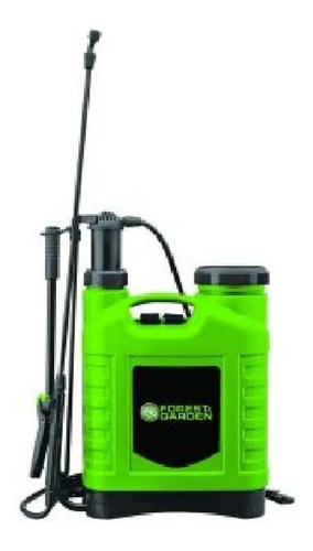 Fumigador Pulverizador Mochila 22 Lts Forest & Garden - Tyt