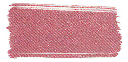 Tinta Tecido Acrilex 37 Ml - Cores Quentes Cor Rose - 988