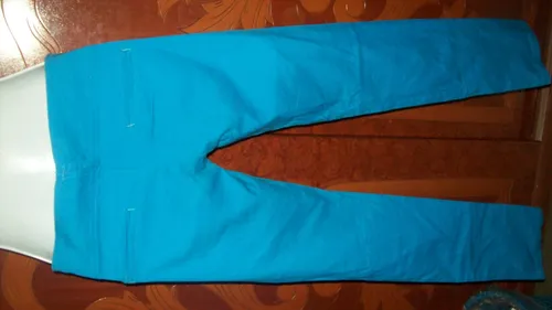 Pantalon De Dama Talla 26 (Usado)