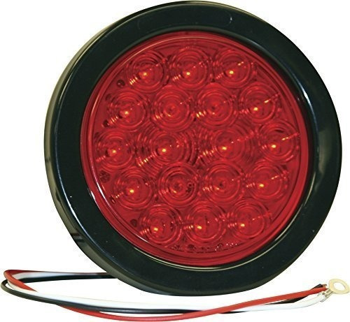 Buyers Products 5624118 Led Stopturntail Light