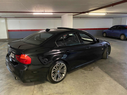 Bmw Serie 3 3.0 335i Sedan Sportive 306cv 2010
