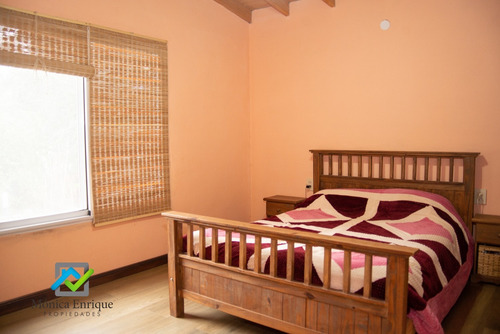 Imagen 8 de 14 de Casa De 3 Dormitorios En Piedra Blanca Villa De Merlo