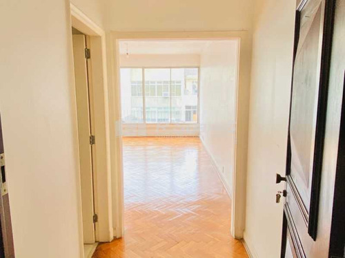 Apartamento-à Venda-copacabana-rio De Janeiro - Cpap40087