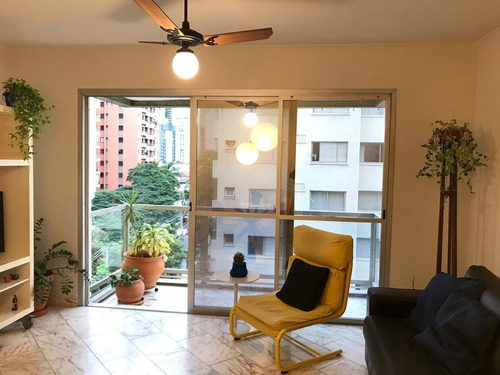 Apartamento - Vila Olimpia - Ref: 2268 - V-8147045