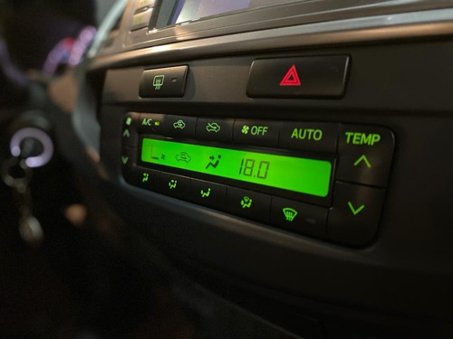 Imagem 10 de 15 de Toyota Hilux Srv 2.7 4x4 2014