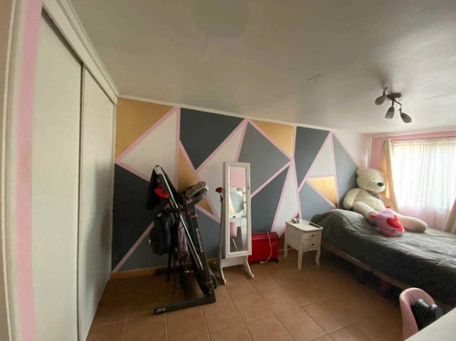 Casa En Venta En Av. Rosal Con Camino La Farfana, Maipú