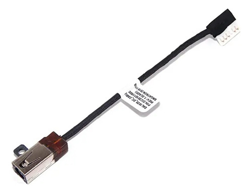 Jack Power Dell Vostro 3400 / P132g Dc301016f00 / E00