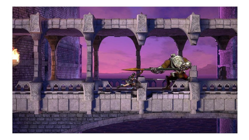 Bloodstained: Ritual Of The Night Ps4 / Juego Físico