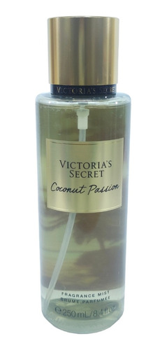 Coconut Passion Victoria's Secret Body Loción 