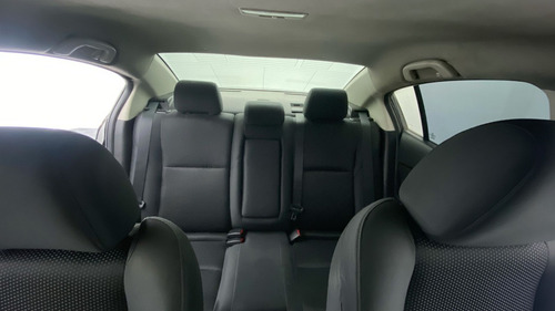 Imagen 16 de 25 de Mazda 3 All New