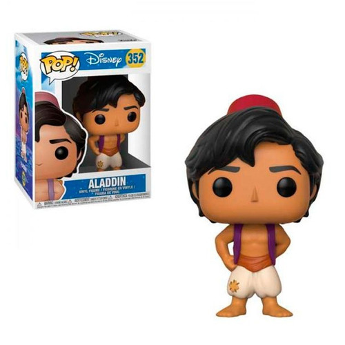 Funko Pop Disney Aladdin Fun-a-23044