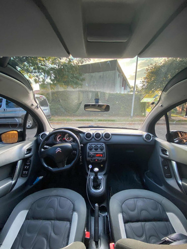 Citroën C3 1.5 Tendance Pack Secure I 90cv 2014