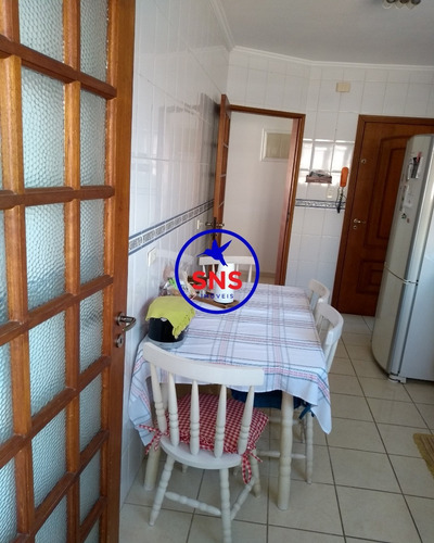 Imagem 19 de 24 de Apartamento - Ap03455 - 69798556