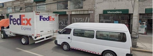 Imagen 2 de 3 de Locales En Renta 16 De Septiembre Naucalpan