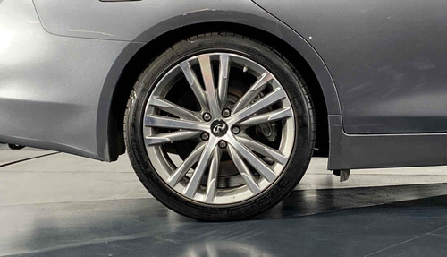 Imagen 14 de 15 de 40313 - Infiniti Q 50 2018 Con Garantía