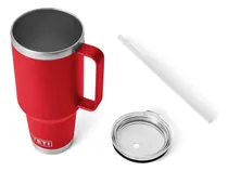 Comprar Rambler 42oz Straw Mug Yeti Premium 100% Original 