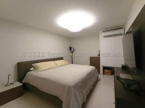 Imagen 18 de 26 de Apartamento En Venta Cagua Santa Rosalia Moderno Estef 23-10021