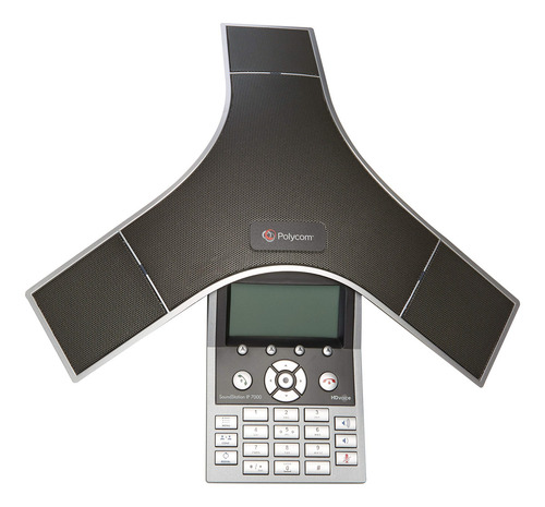 Telefone de conferĂȘncia Polycom Pol 2230-40300-001 SoundStation IP 7000