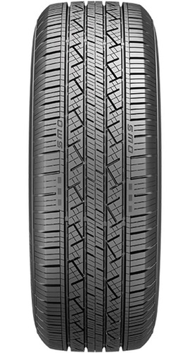 Llanta Continental 265/50r20 107t Crosscontact Lx25