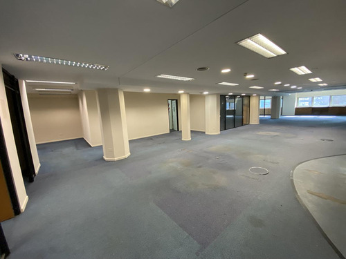 Oficina - Alquiler - Monserrat - 560 M2