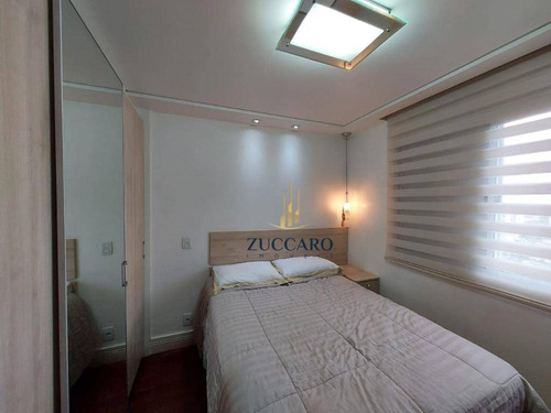 Apartamento À Venda, 150 M² Por R$ 1.199.000,00 - Vila Augusta - Guarulhos/sp - Ap16600