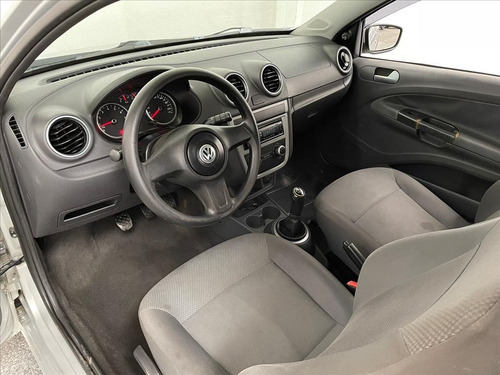 Imagem 7 de 13 de Saveiro 1.6 Mi Ce 8v Flex 2p Manual G.v