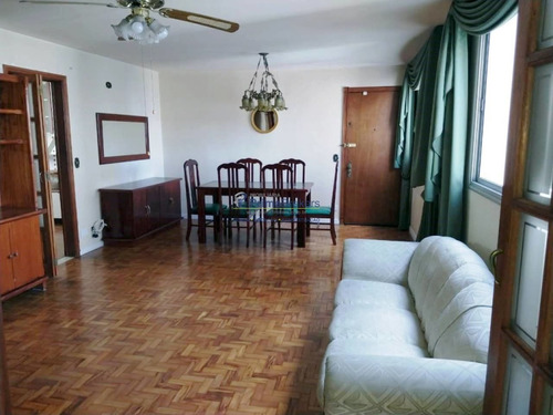Imagem 5 de 15 de Venda Moema 3dormitorios 1 Suite 2 Vagas - Pb46460