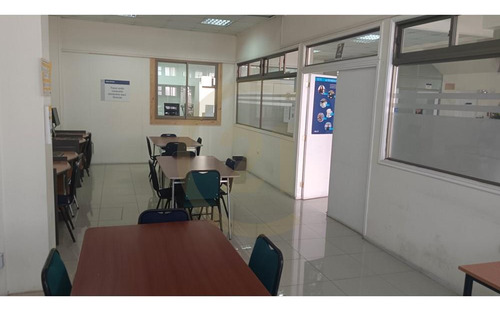 Arriendo Edificio Con 11 Oficinas Centro Rancagua