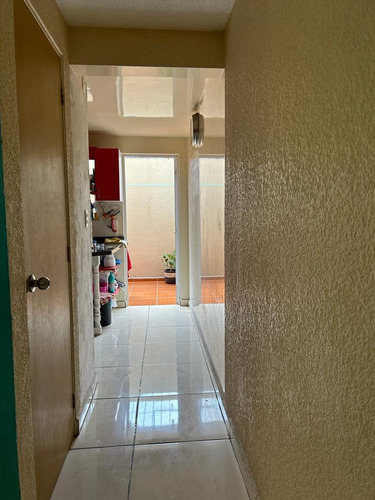 Casa En Venta En Los Héroes Tecamac