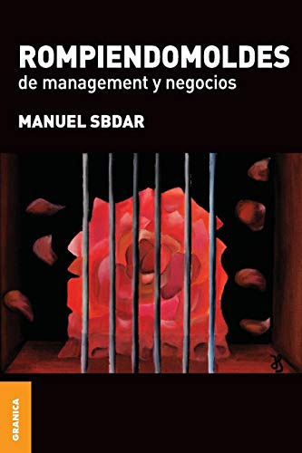Libro Rompiendomoldes De Management Y Negocios De Manuel Sbd