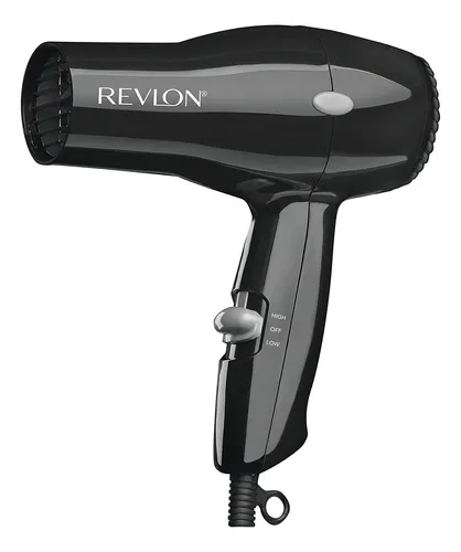 comprar Revlon Essentials RVDR5034 Compacta Secadora
