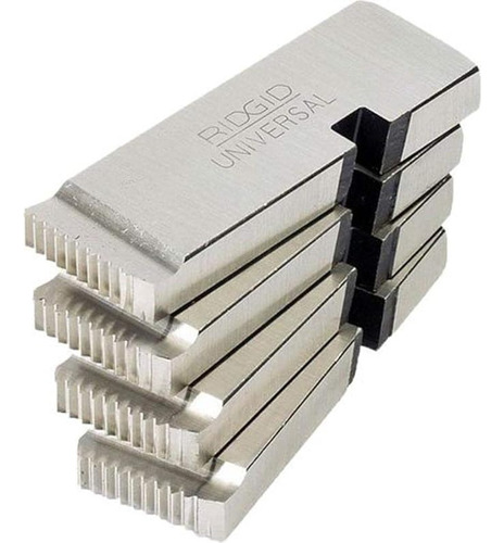 Peine Para Roscadora Ridgid 1/4 Unc