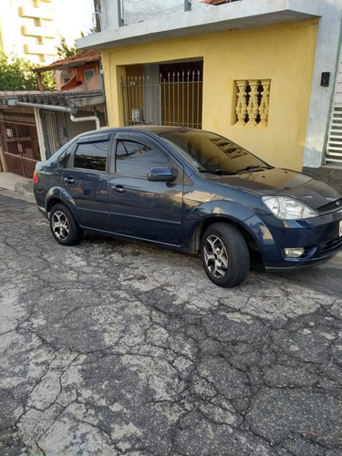 Fiesta Sedan 1.6 Completo 2005
