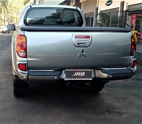 Imagem 3 de 7 de L200/triton