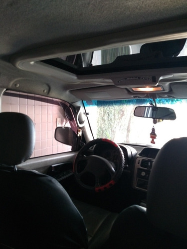 Imagem 4 de 7 de Mitsubishi Pajero Tr4 2006 2.0 Aut. 5p