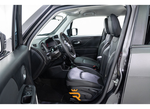 Jeep Renegade 1.3 T270 TURBO FLEX LONGITUDE AT6