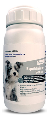 Equilibrium Senior