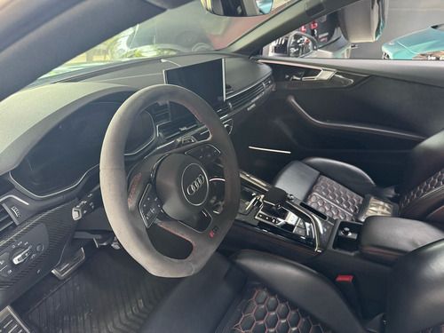 Audi RS5 2.9T Coupe V6 Quattro At