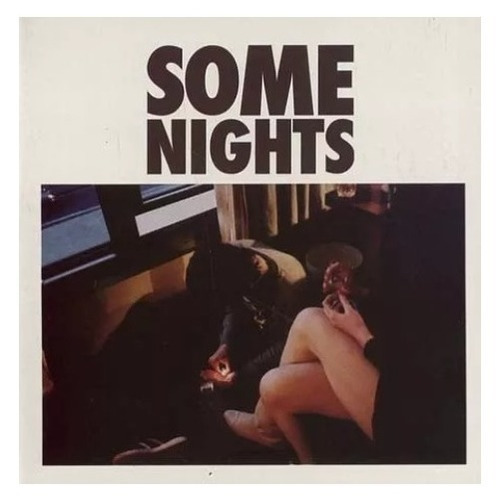 Cd - Some Nights - Fun Fun