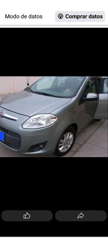 Fiat Palio 1.4 Nuevo Attractive 85cv