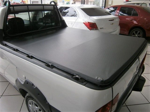 Fiat Strada 1.4 Mpi Working Cs 8v Flex 2p Manual