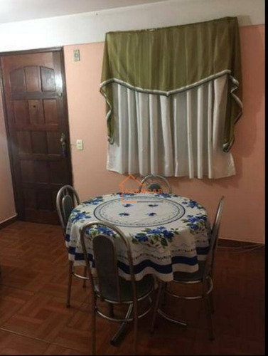Imagem 3 de 9 de Apartamento Com 2 Dormitórios À Venda, 50 M² Por R$ 148.900,00 - Colônia (zona Leste) - São Paulo/sp - Ap0220
