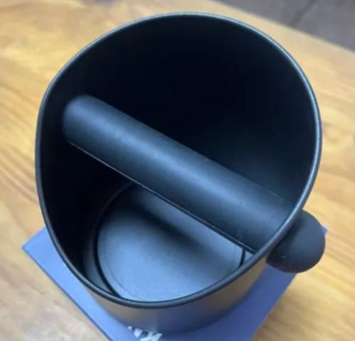 Gaveta Borra De Café Expresso Plástico Resistente Batedor