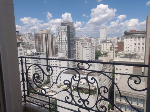 Cobertura Duplex Com 578m2 Uma Torre Única - 5 Quartos Sendo 4 Suítes