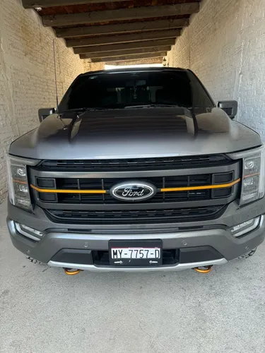 Ford Lobo 3.5 V6 Tremor High 4x4 At