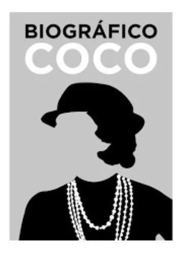 Biográfico Coco Biográfico / Biographic 