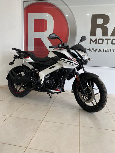 Imagen 3 de 9 de Bajaj Rouser Ns 200
