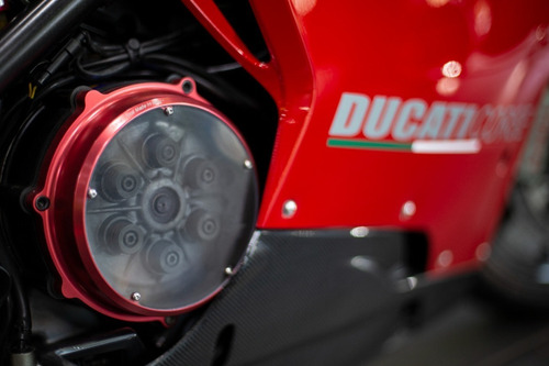 Imagen 11 de 25 de Ducati Panigale 1198 Usados Seleccionados Lidermoto
