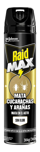 Raid Max Cuca Pack X 12