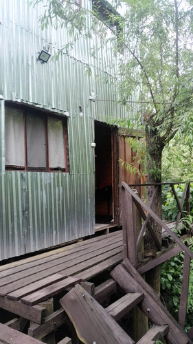 Cabañas Verdes